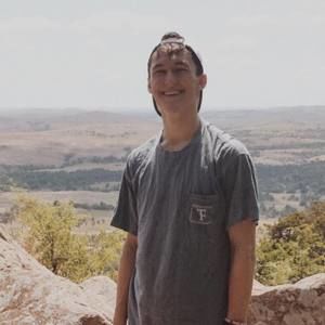 Meet your Posher, Brendan